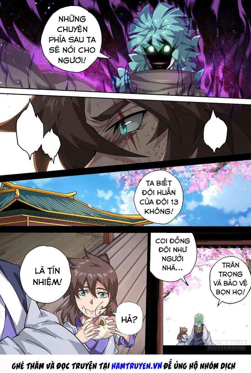 Chapter 363 - Page 12