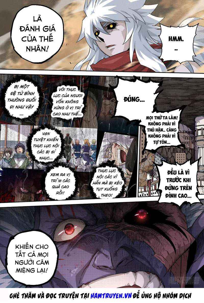 Chapter 363 - Page 2