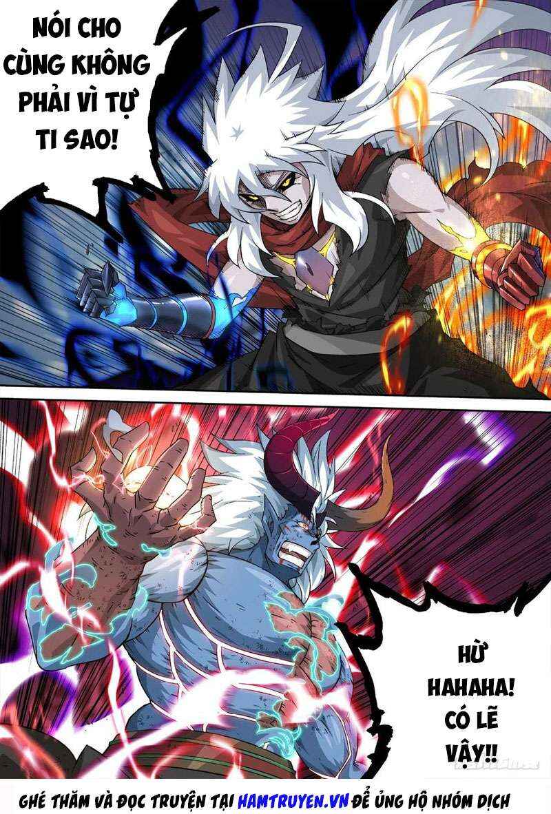 Chapter 363 - Page 3