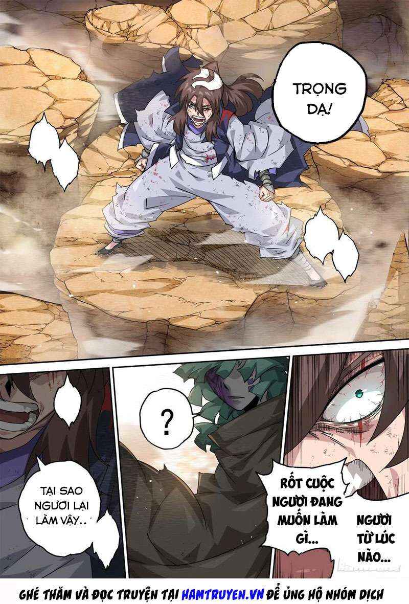 Chapter 363 - Page 5