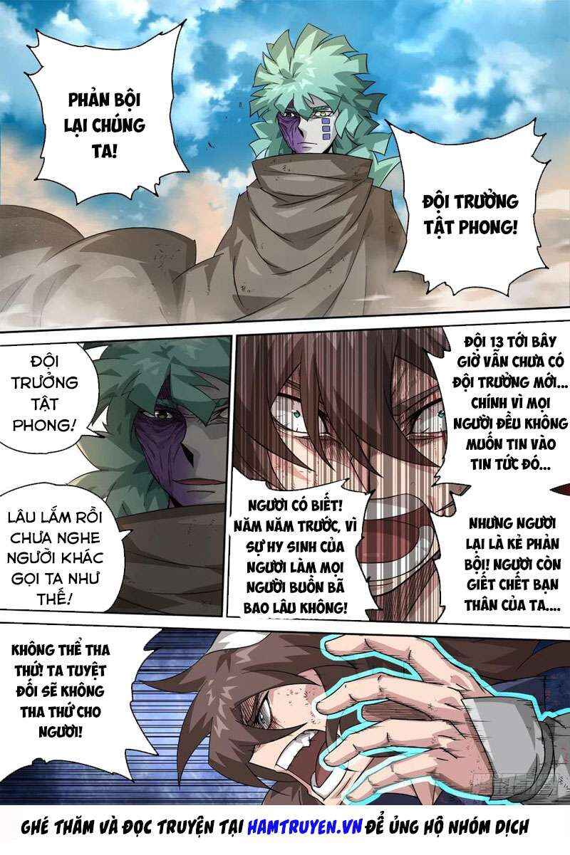 Chapter 363 - Page 6