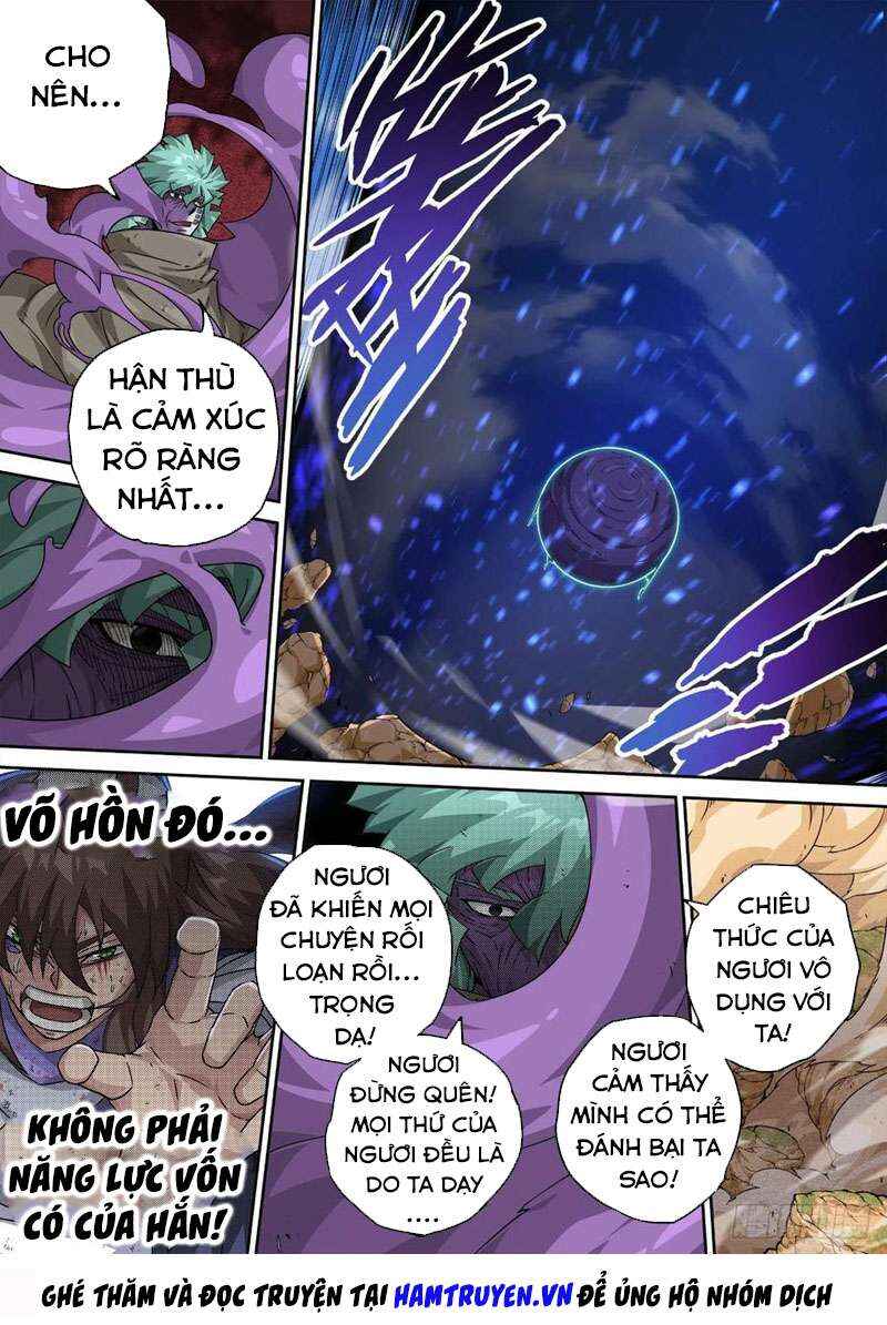 Chapter 363 - Page 7