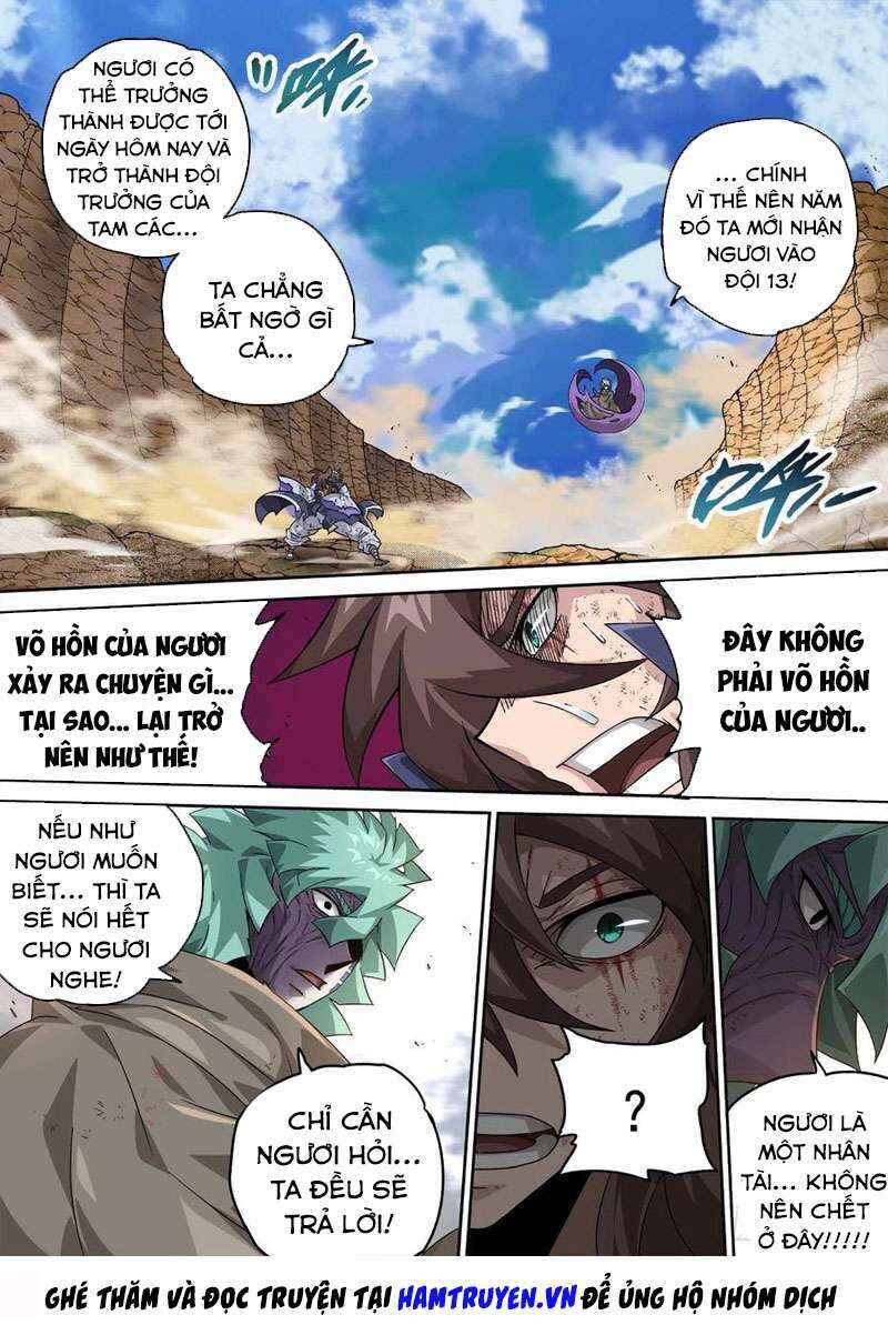 Chapter 363 - Page 8
