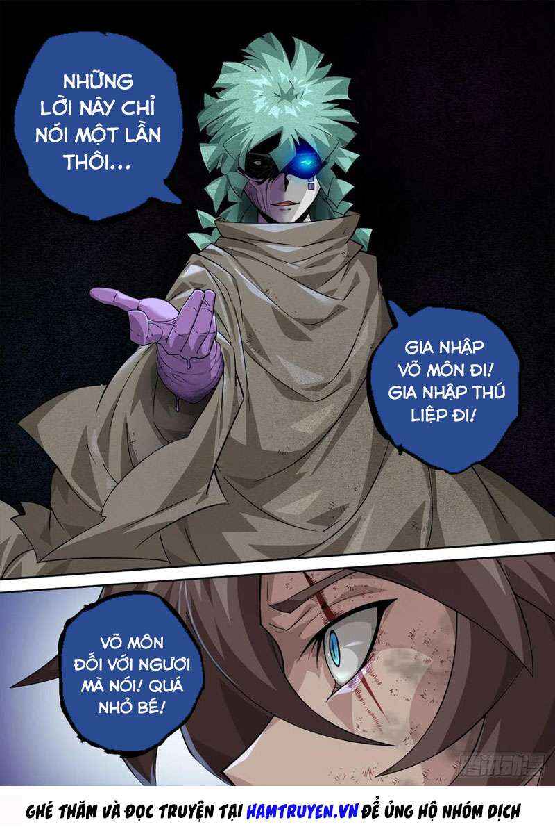 Chapter 363 - Page 9
