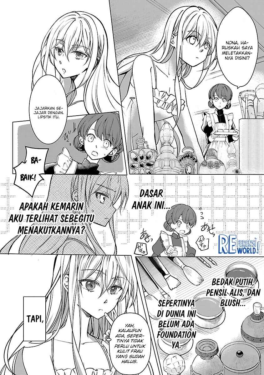 Chapter 3 - Page 3