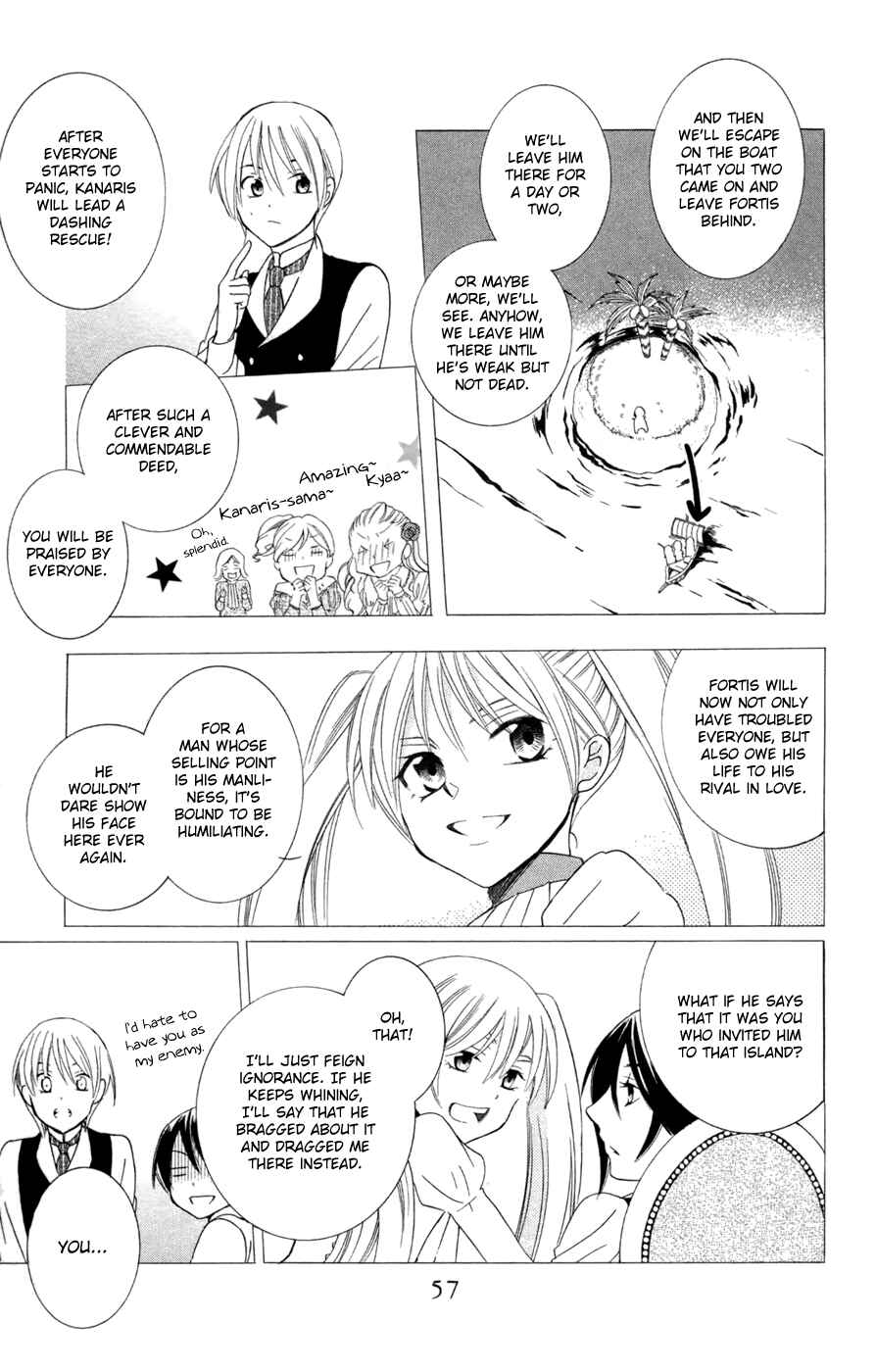 Chapter 33 - Page 22