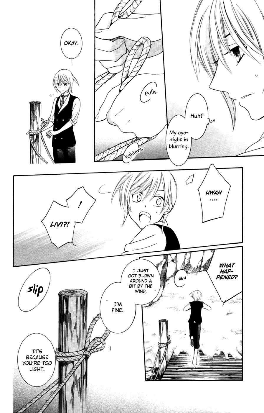 Chapter 33 - Page 29