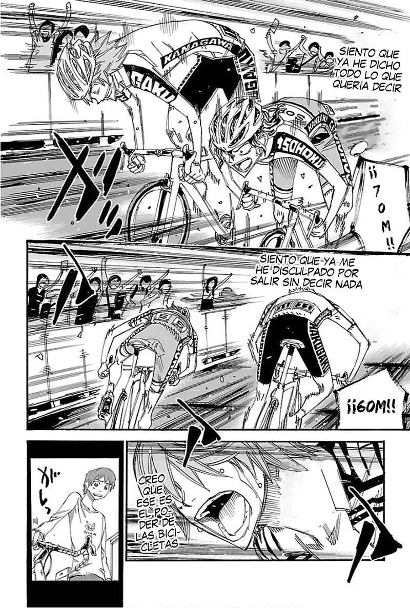 Chapter 479 - Page 15
