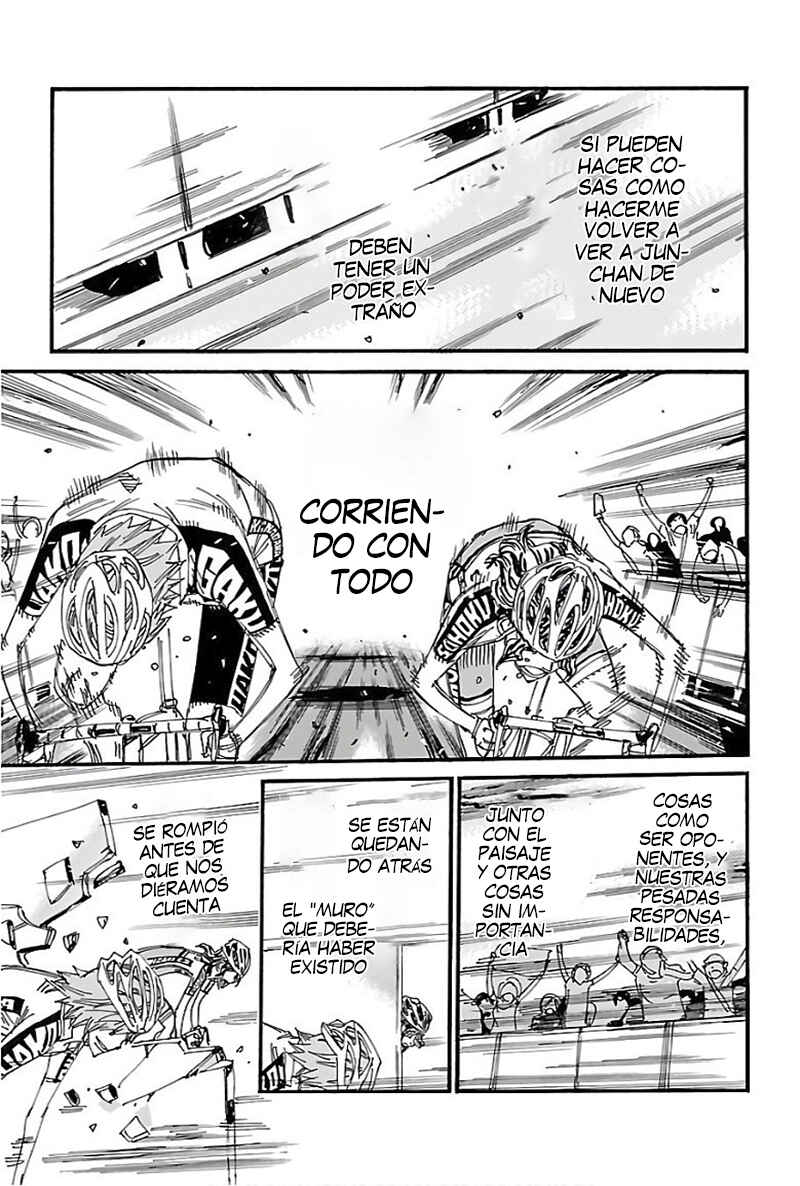 Chapter 479 - Page 16