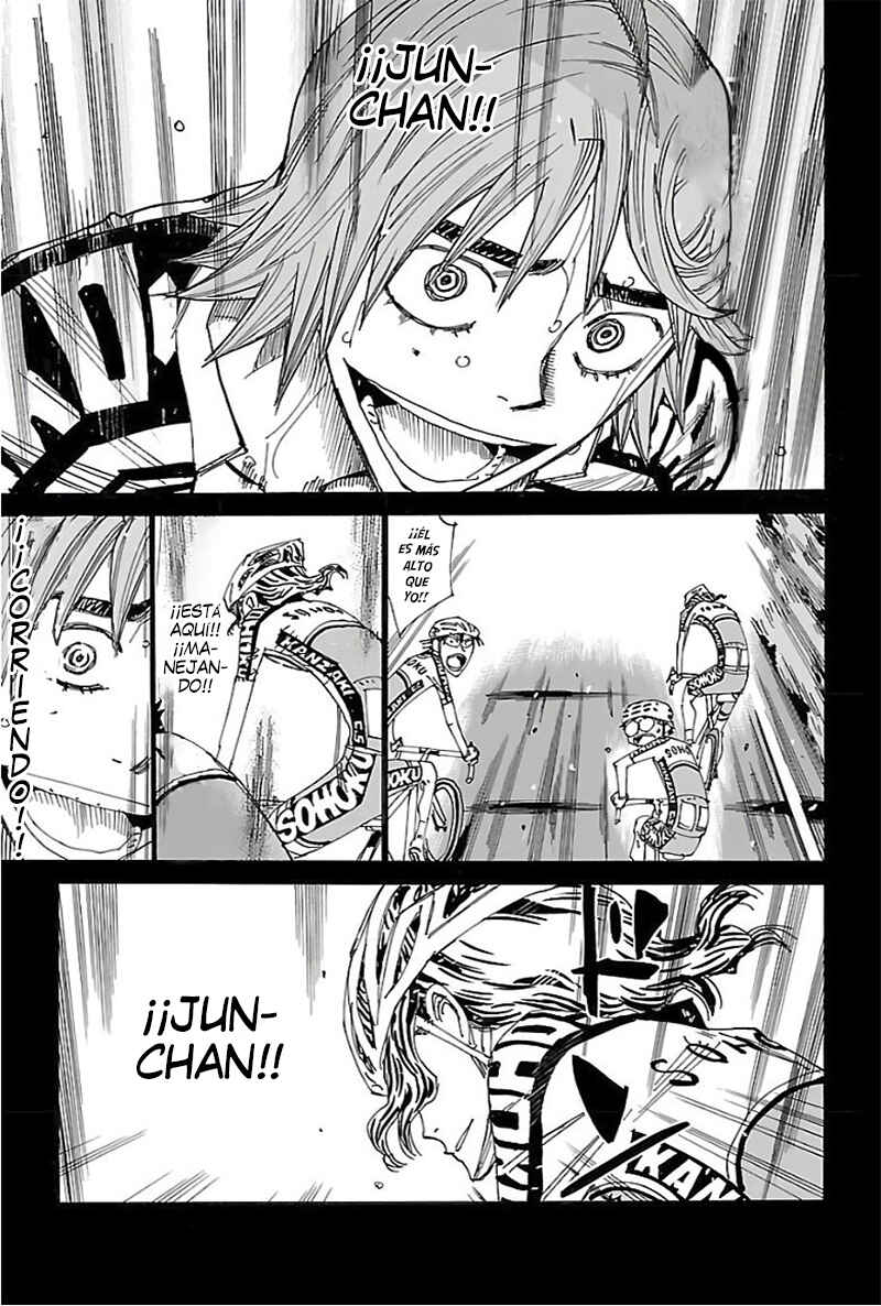 Chapter 479 - Page 8