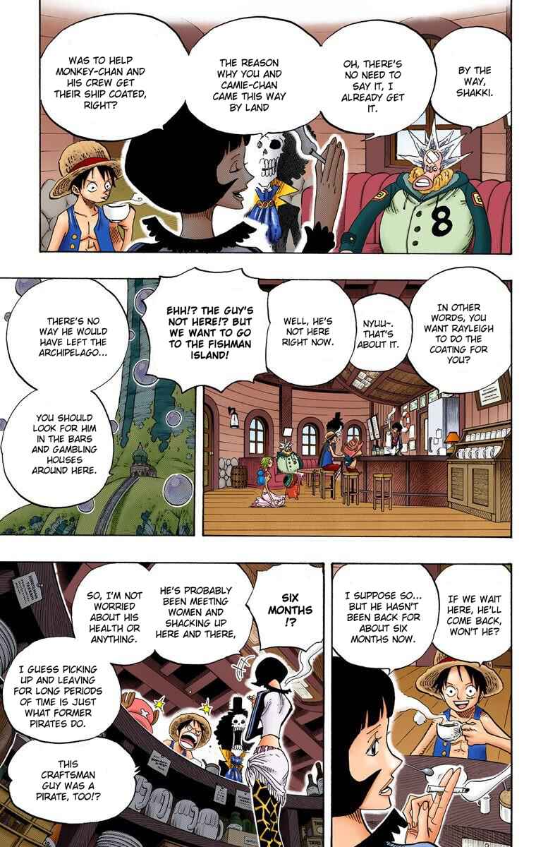 Chapter 498 - Page 10