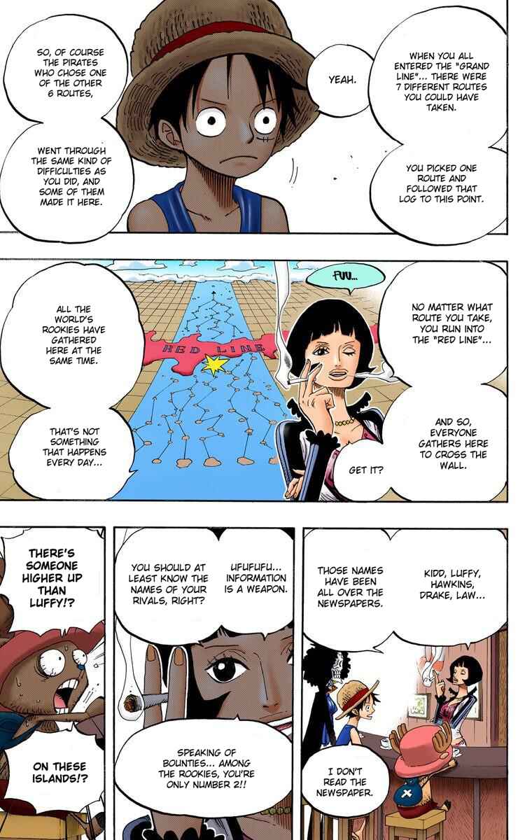 Chapter 498 - Page 12