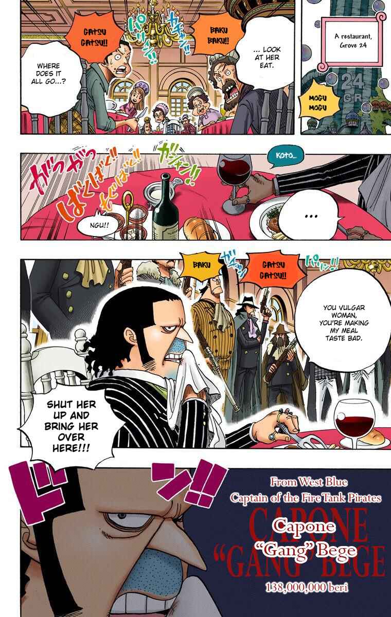 Chapter 498 - Page 13