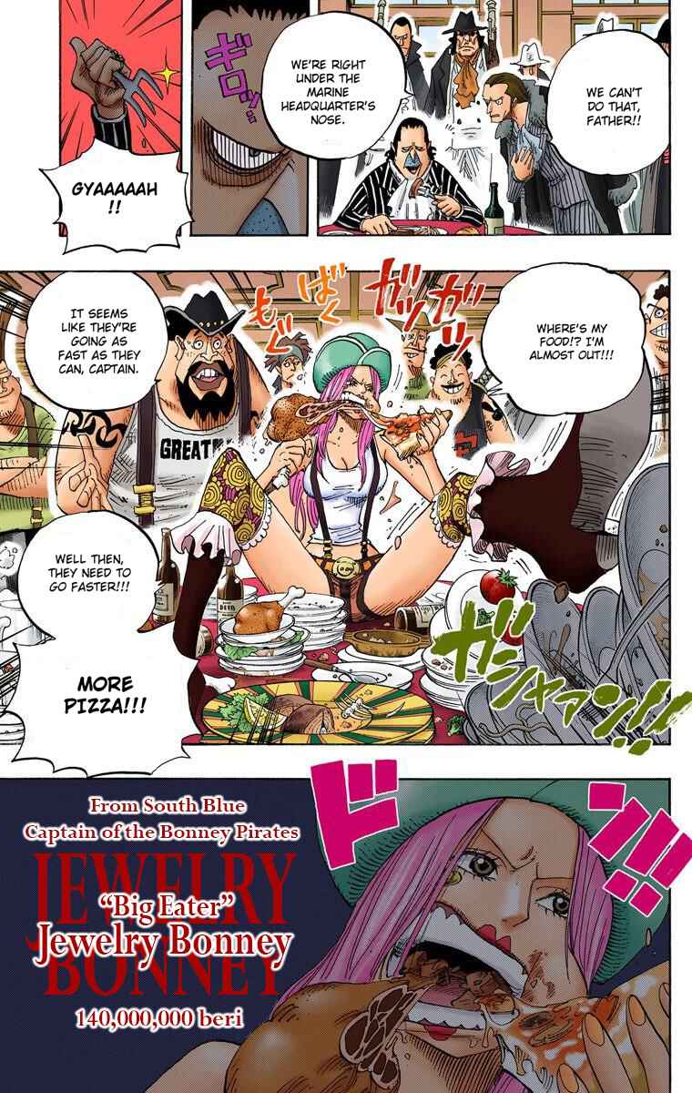 Chapter 498 - Page 14