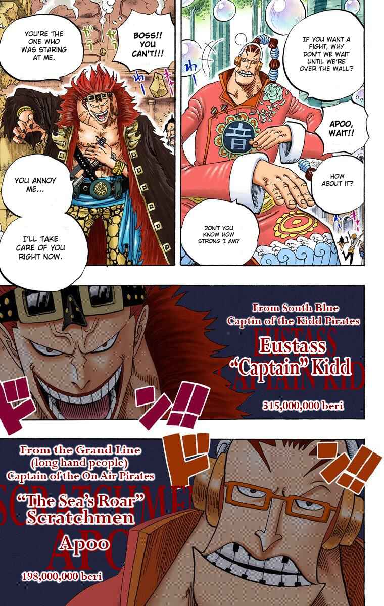 Chapter 498 - Page 16