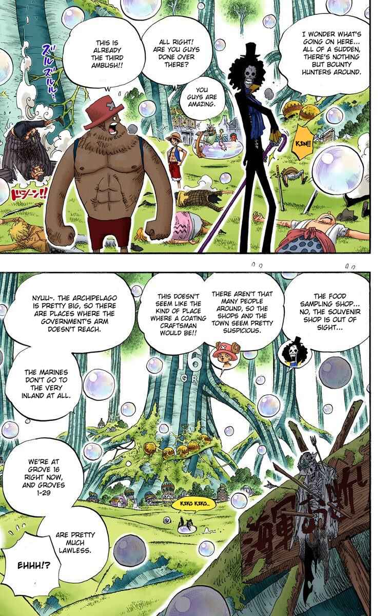 Chapter 498 - Page 4