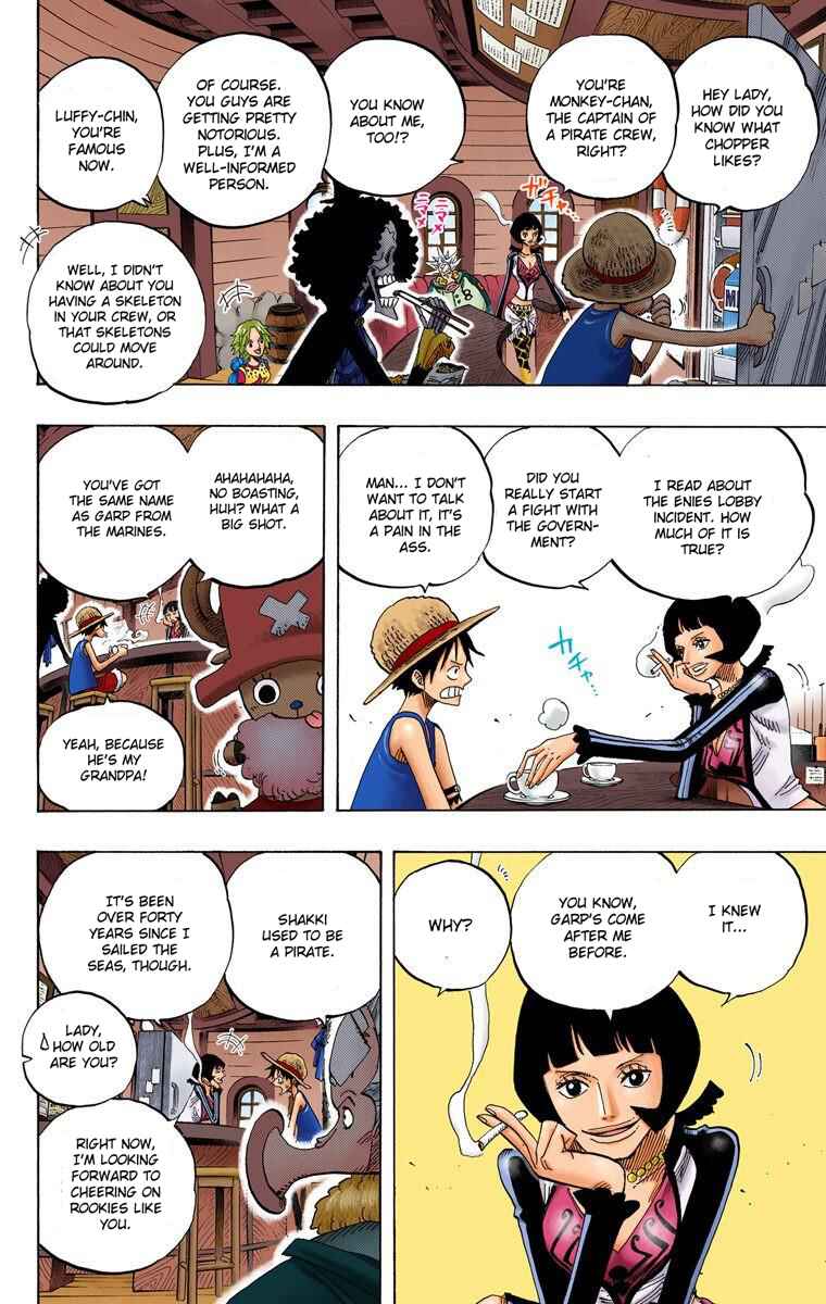 Chapter 498 - Page 9