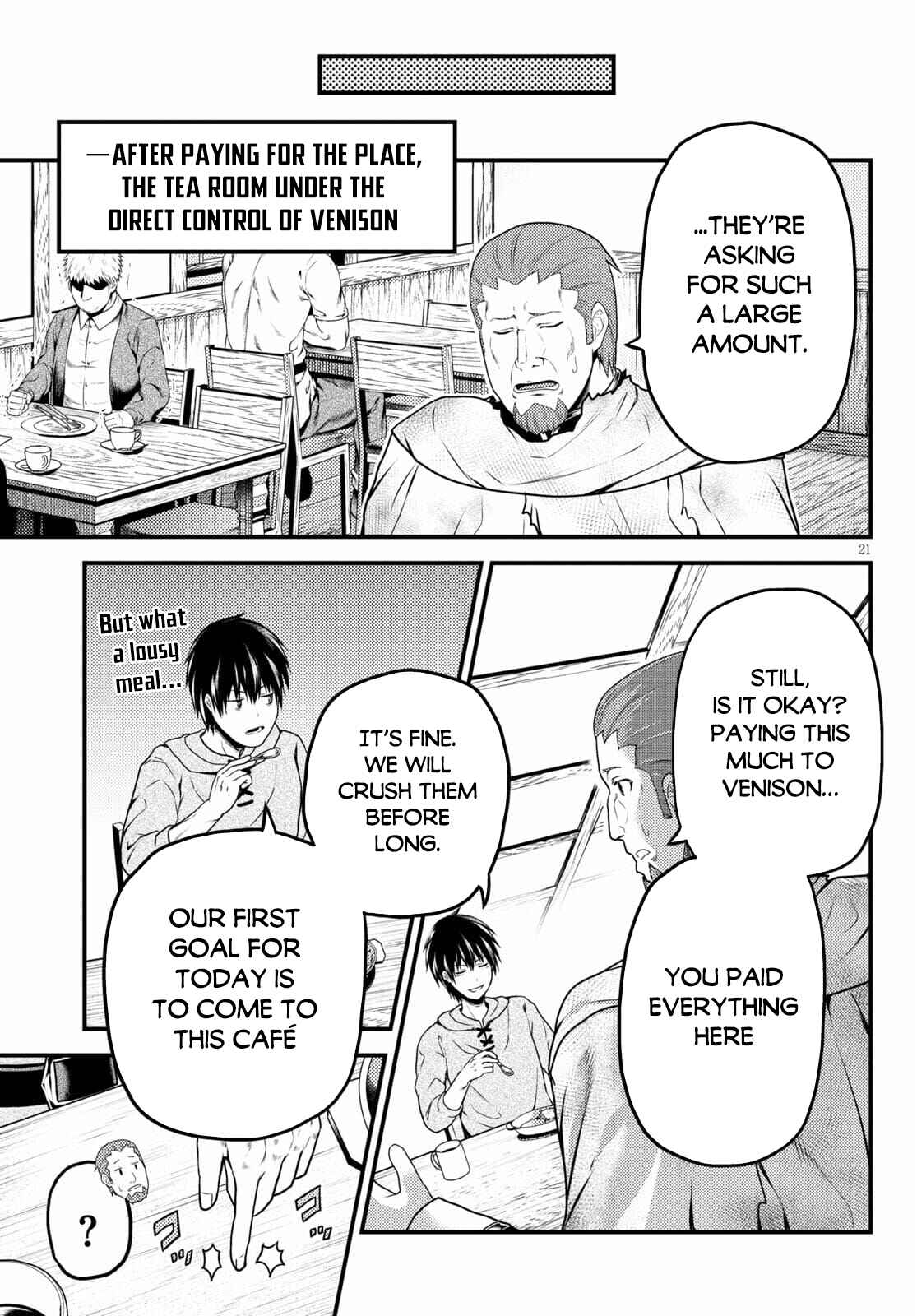 Chapter 51 - Page 22