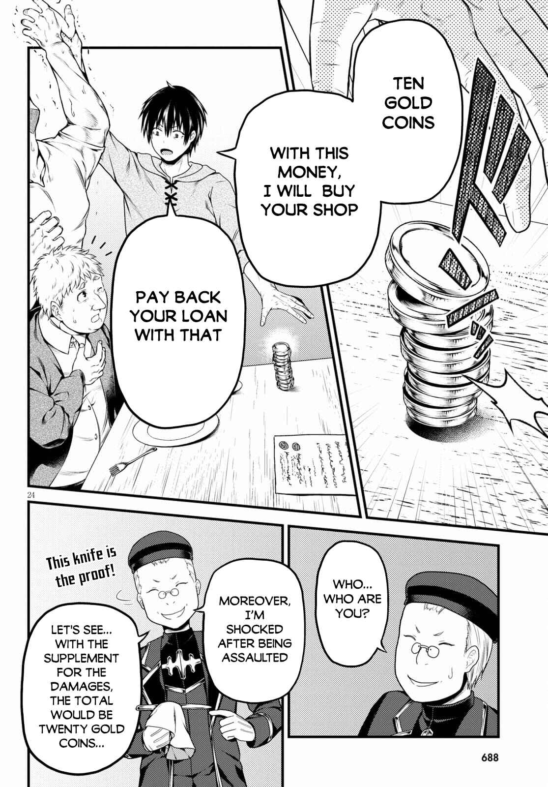 Chapter 51 - Page 25