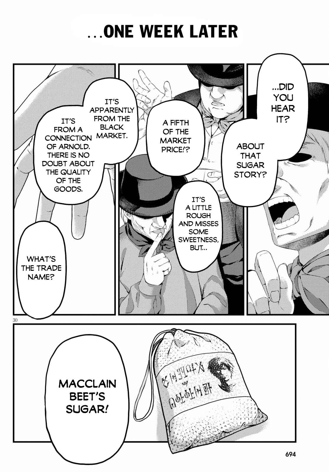 Chapter 51 - Page 31