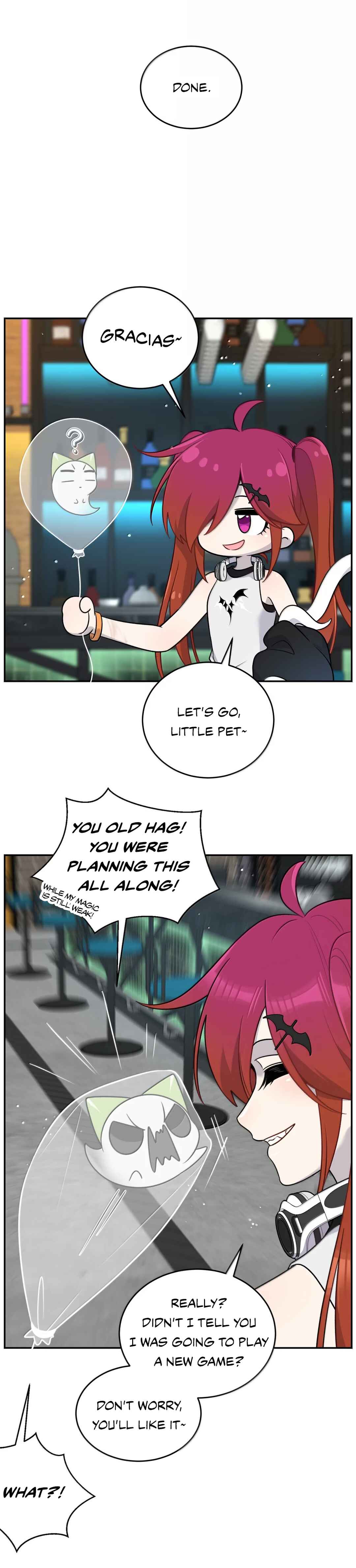 Chapter 189 - Page 11