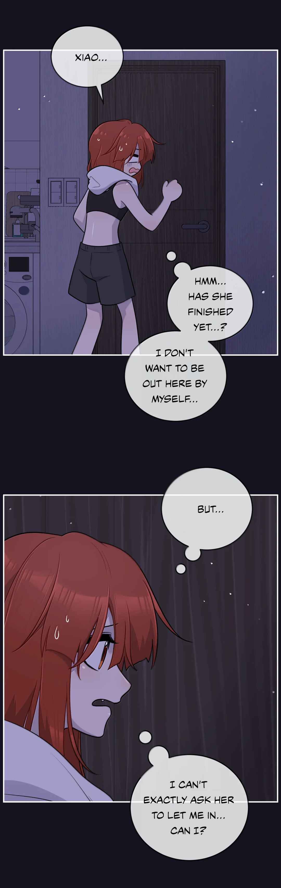Chapter 189 - Page 19