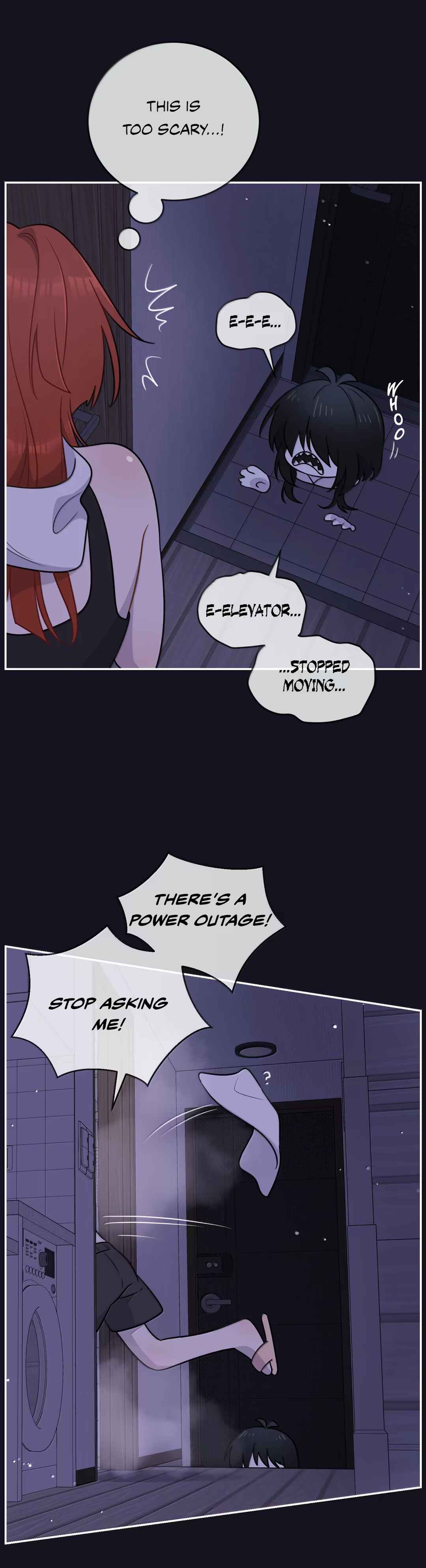 Chapter 189 - Page 20