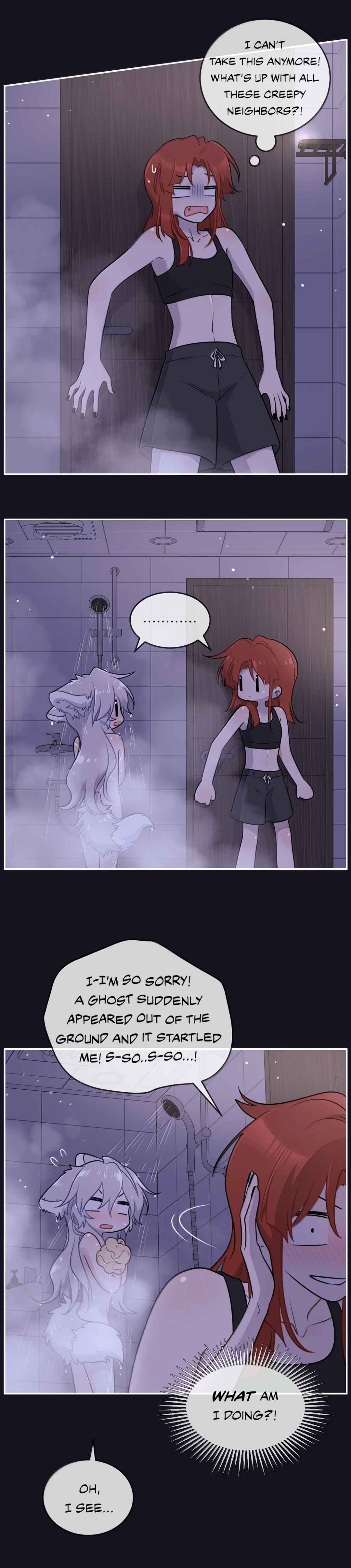 Chapter 189 - Page 21