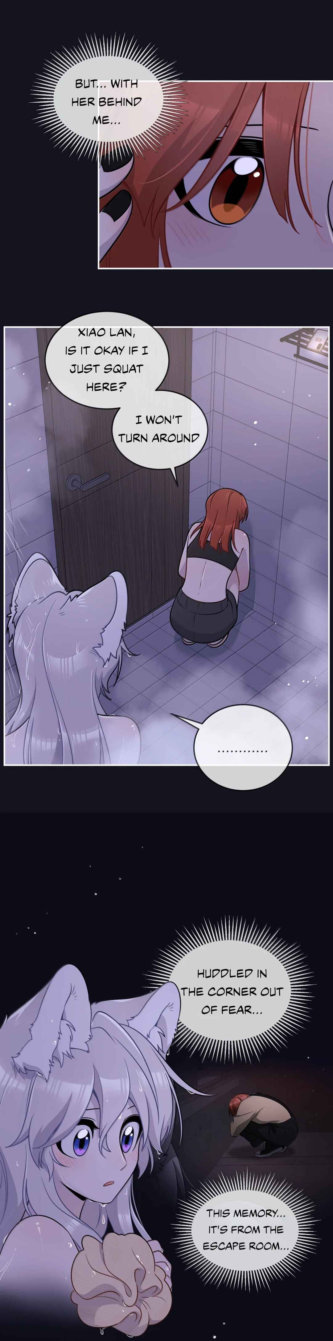 Chapter 189 - Page 22