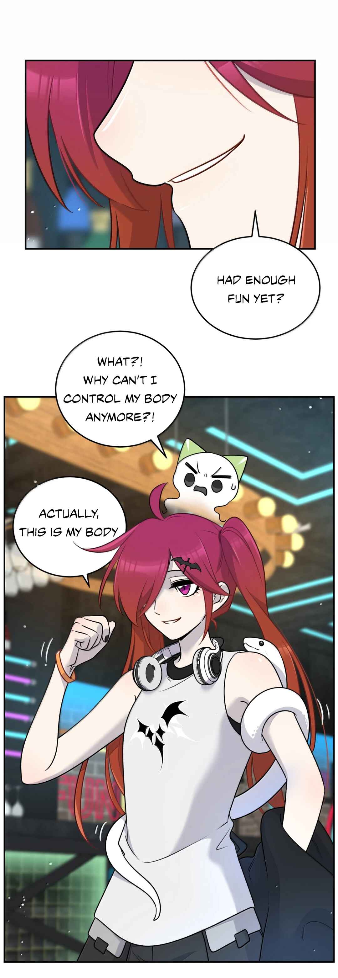 Chapter 189 - Page 6