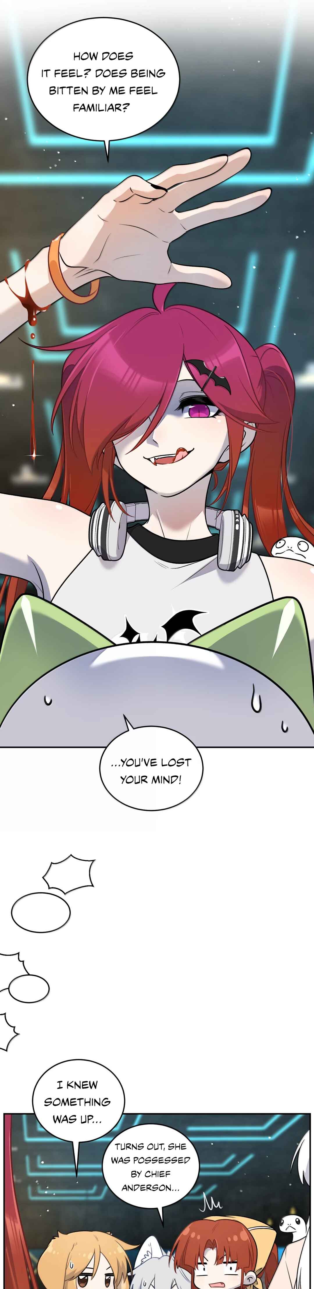 Chapter 189 - Page 8
