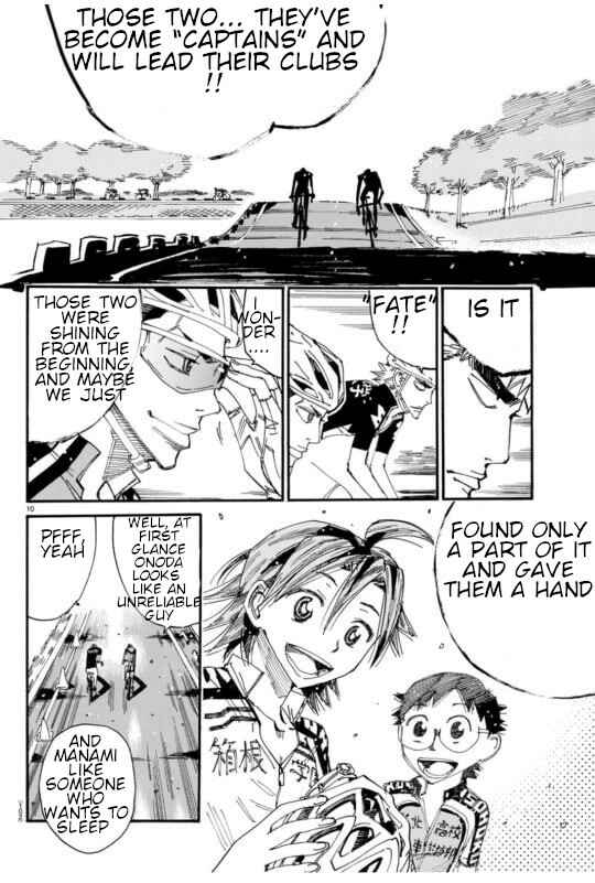 Chapter 610 - Page 11
