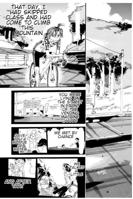 Chapter 610 - Page 18