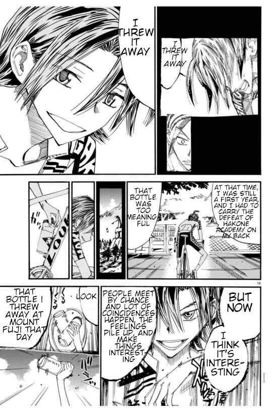 Chapter 610 - Page 20