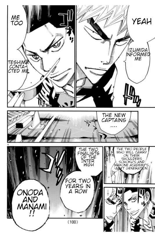 Chapter 610 - Page 9
