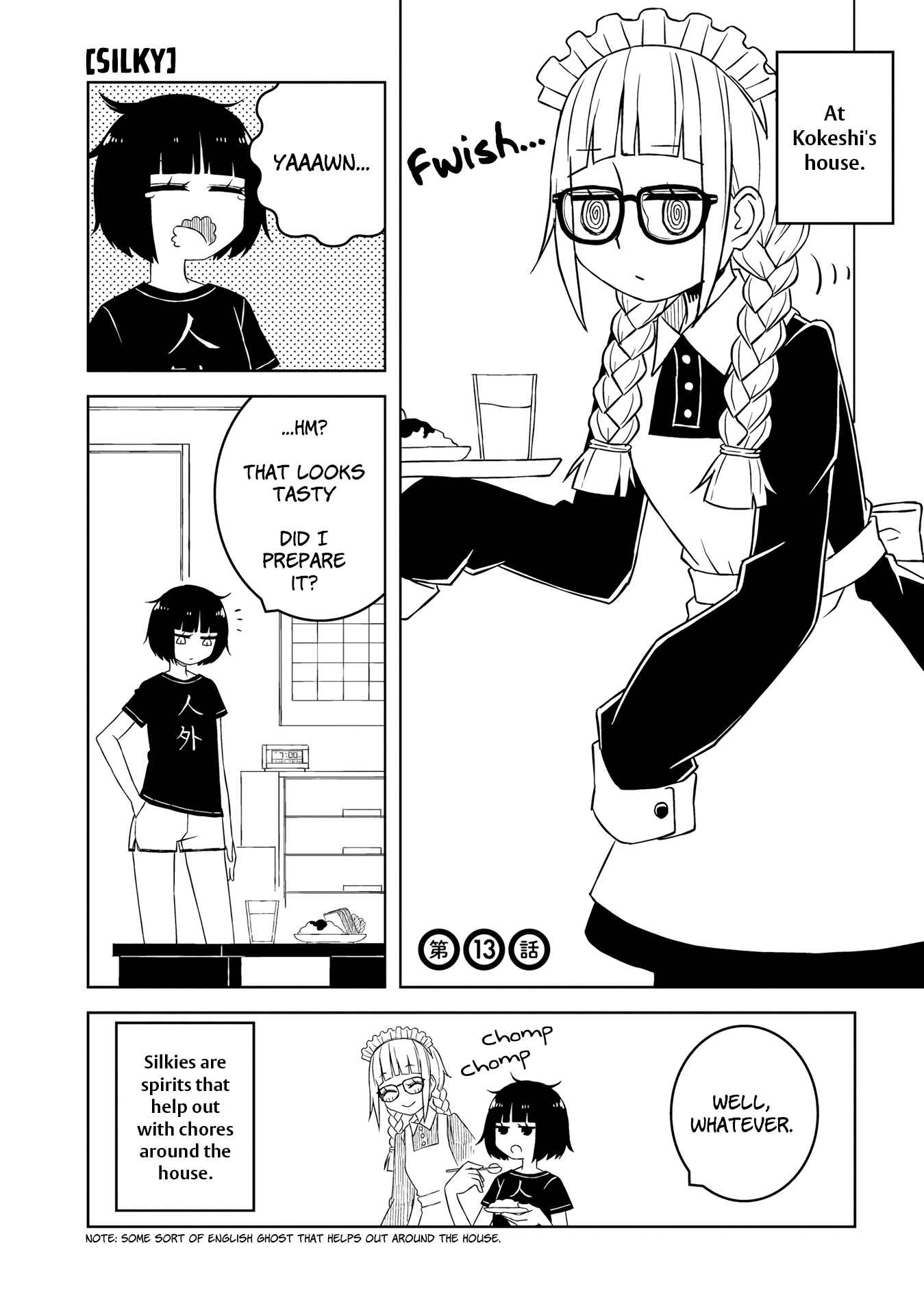 Chapter 13 - Page 1