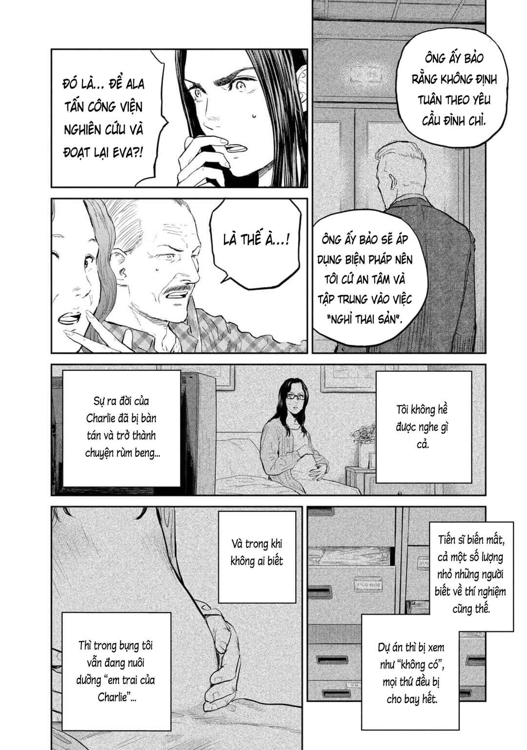 Chapter 32 - Page 13
