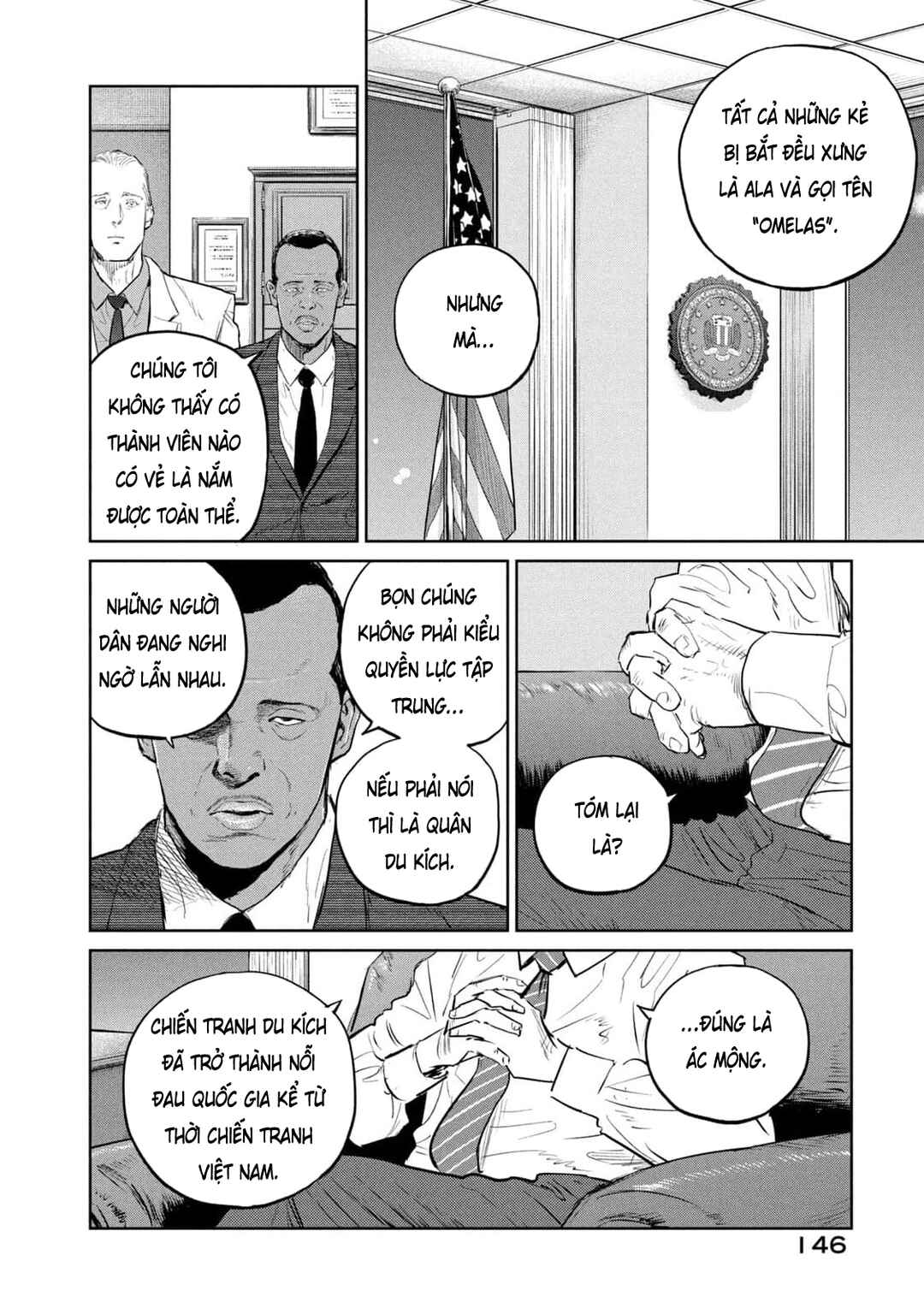 Chapter 32 - Page 19