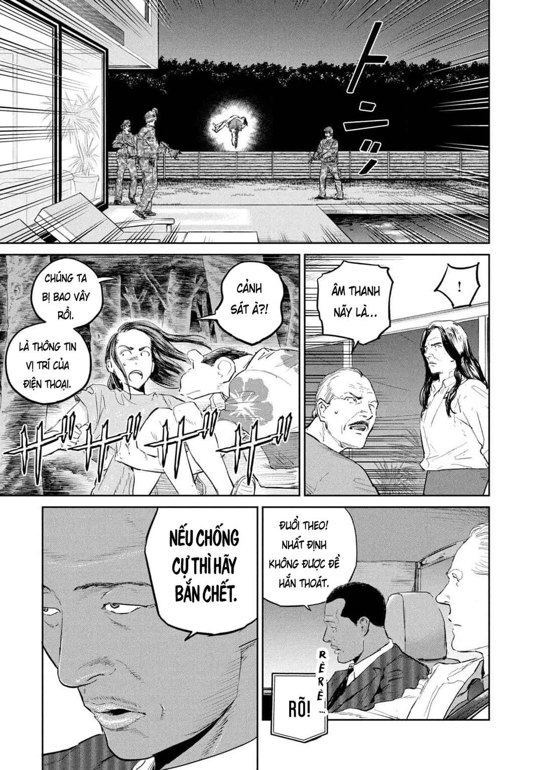 Chapter 32 - Page 28