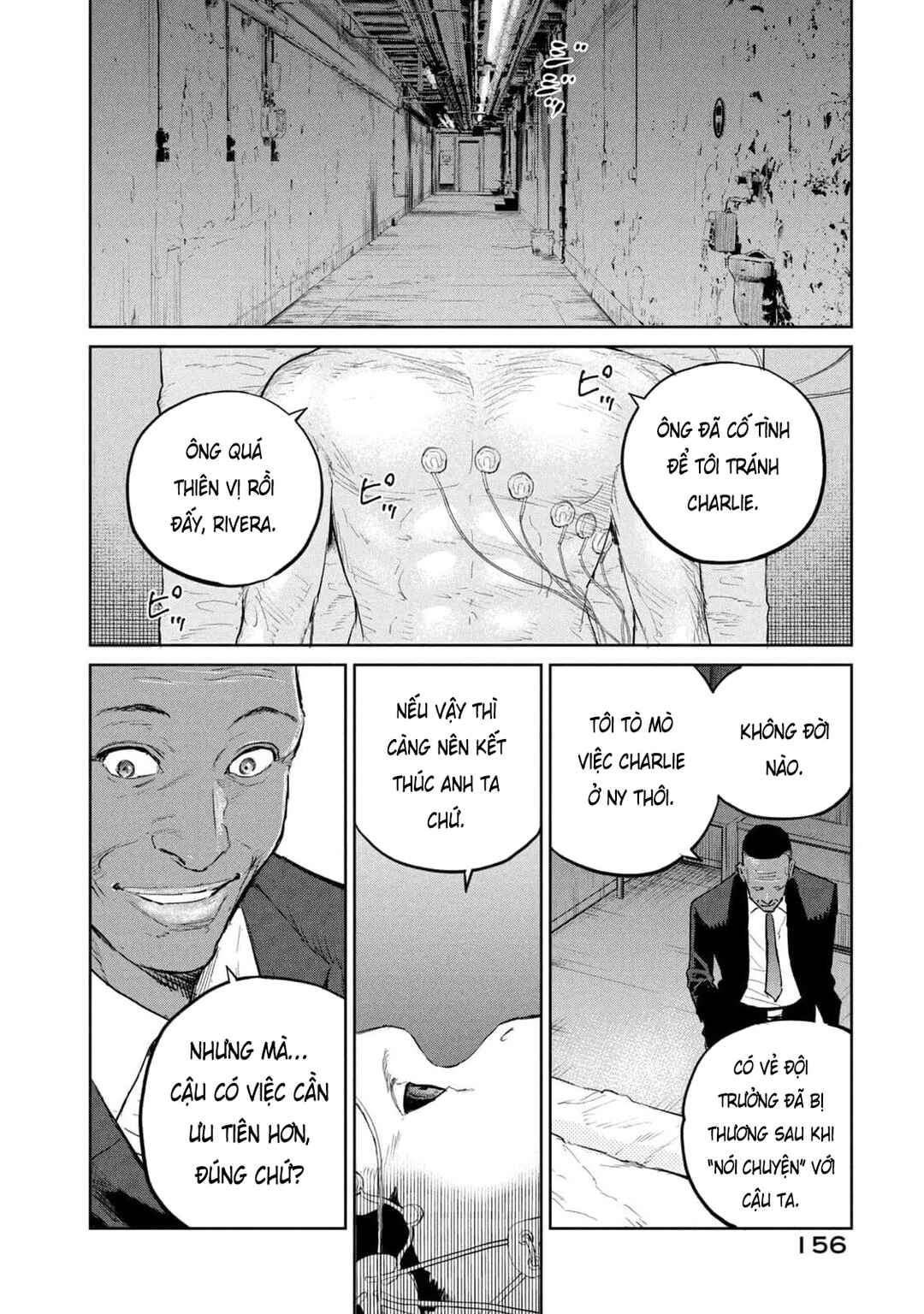 Chapter 32 - Page 29