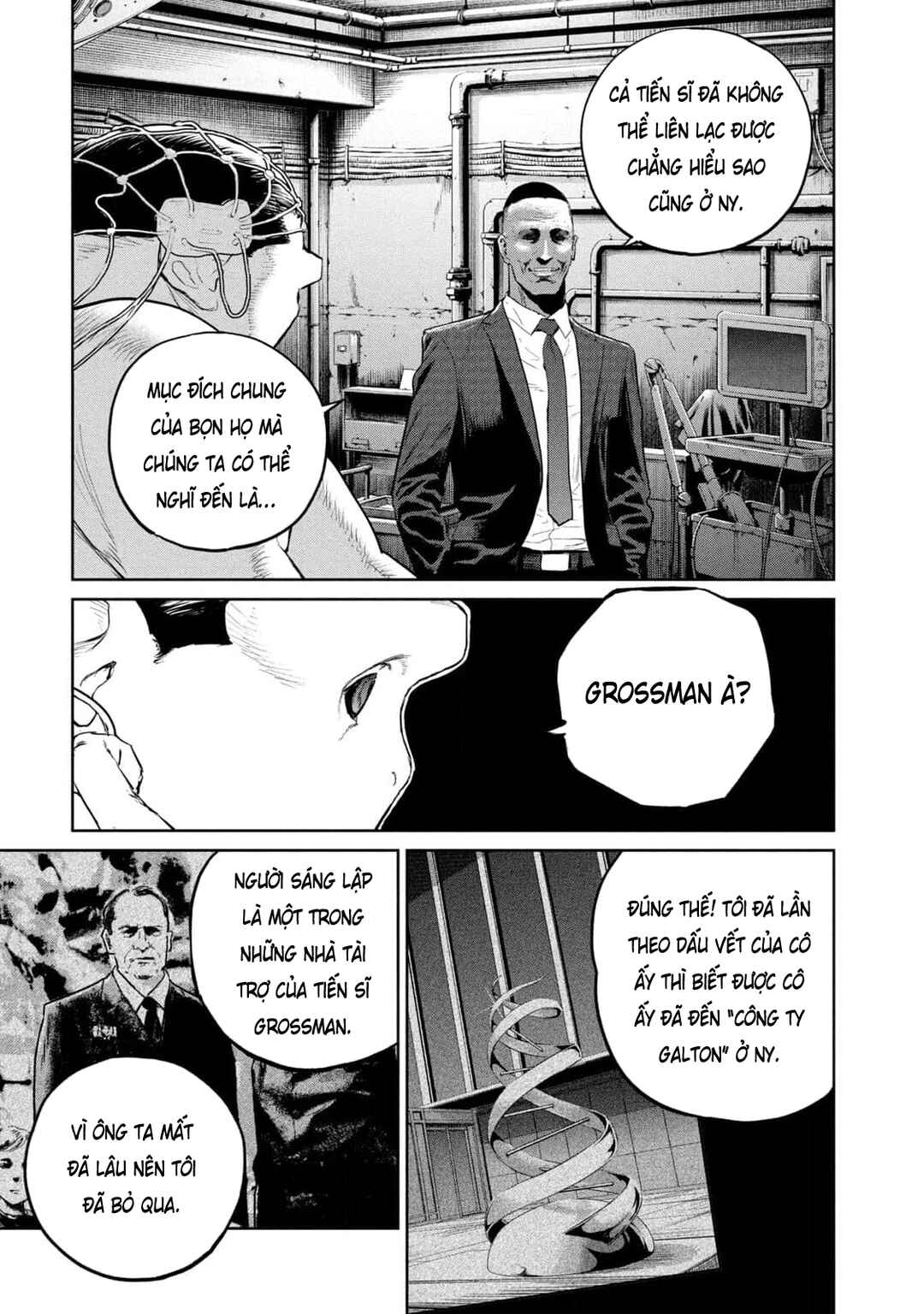 Chapter 32 - Page 30