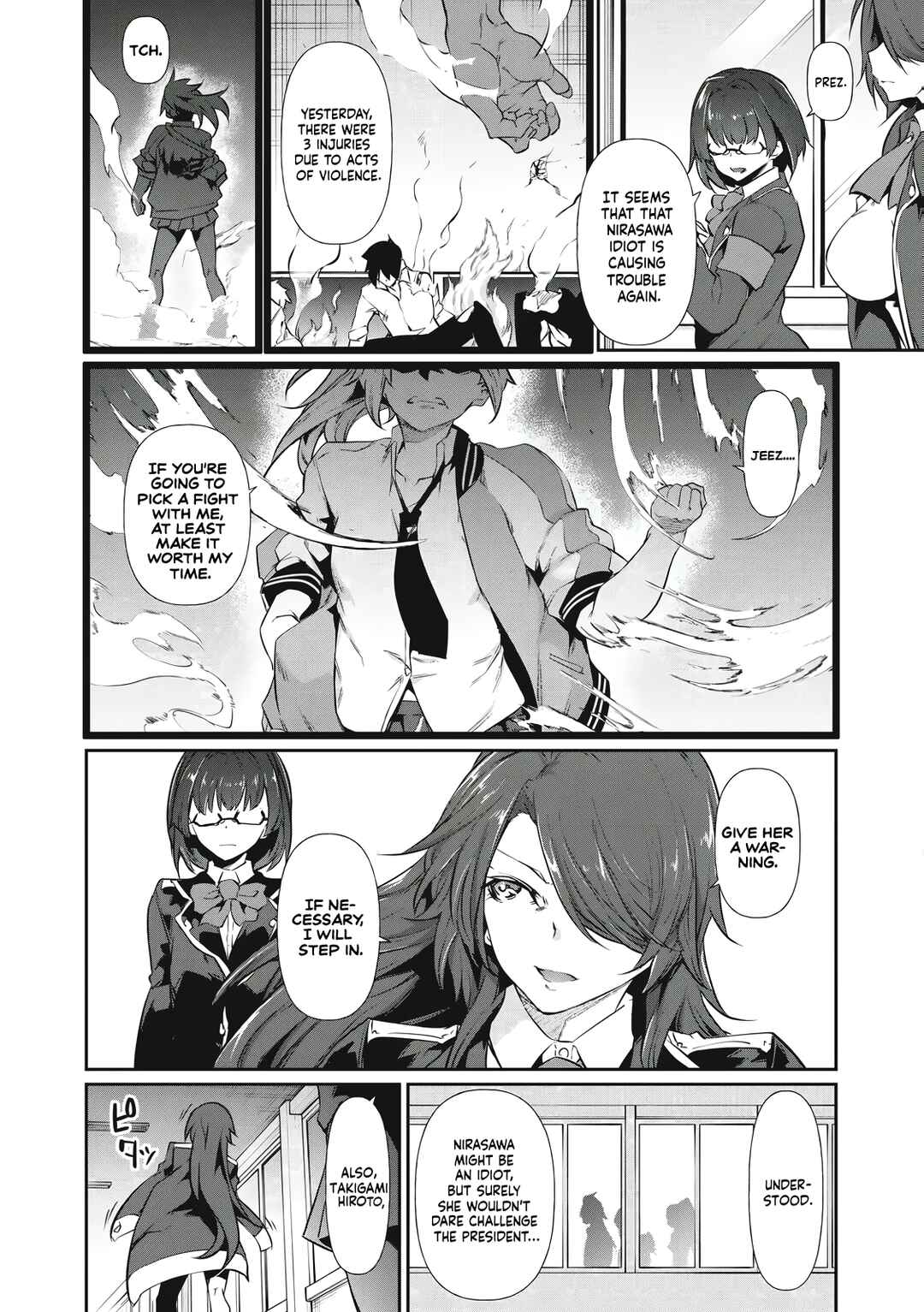 Chapter 1 - Page 18