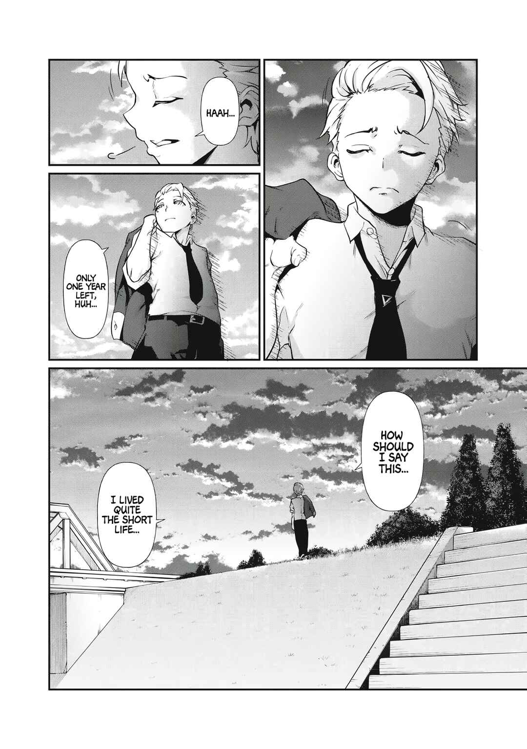 Chapter 1 - Page 4