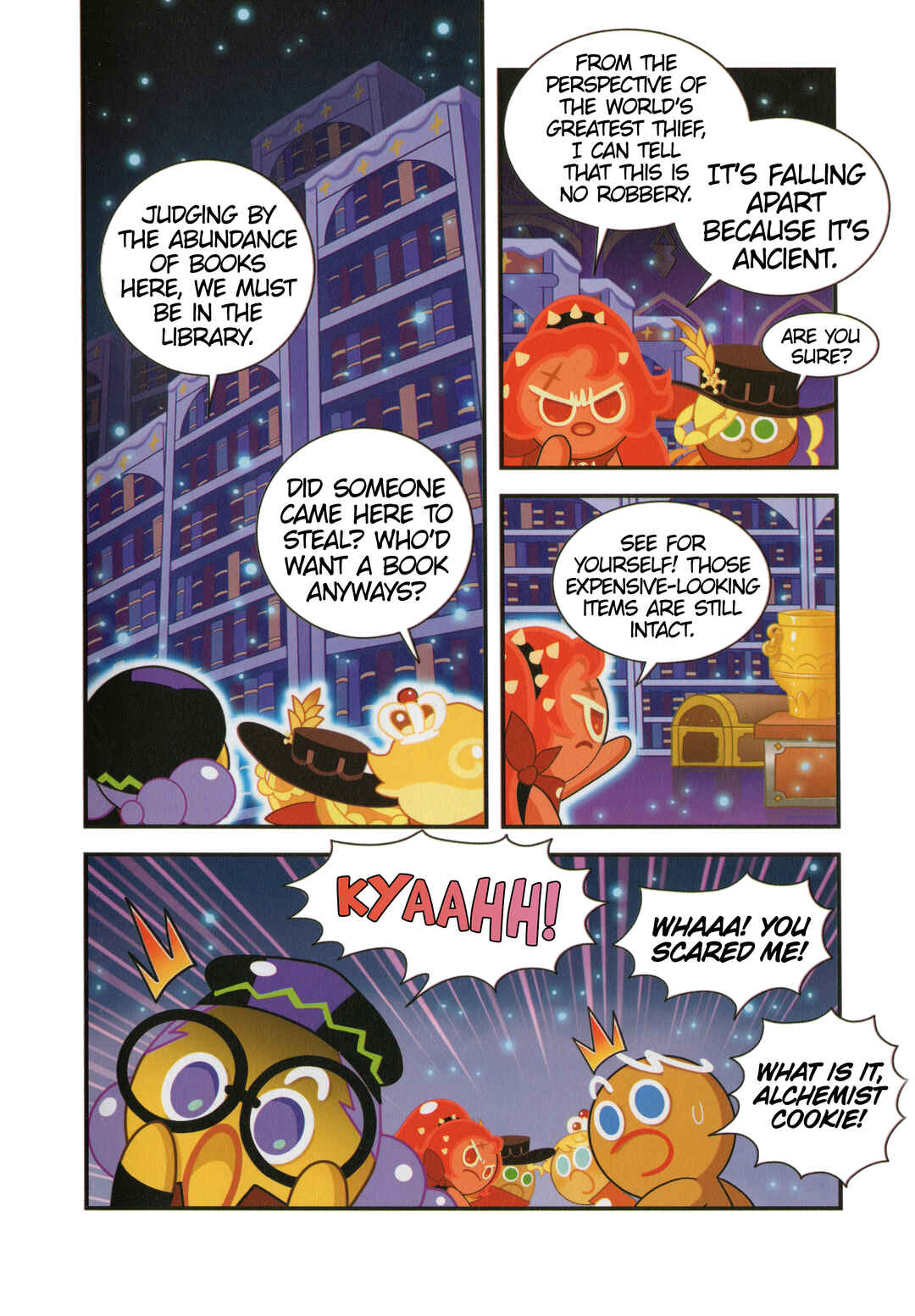 Chapter 46 - Page 19