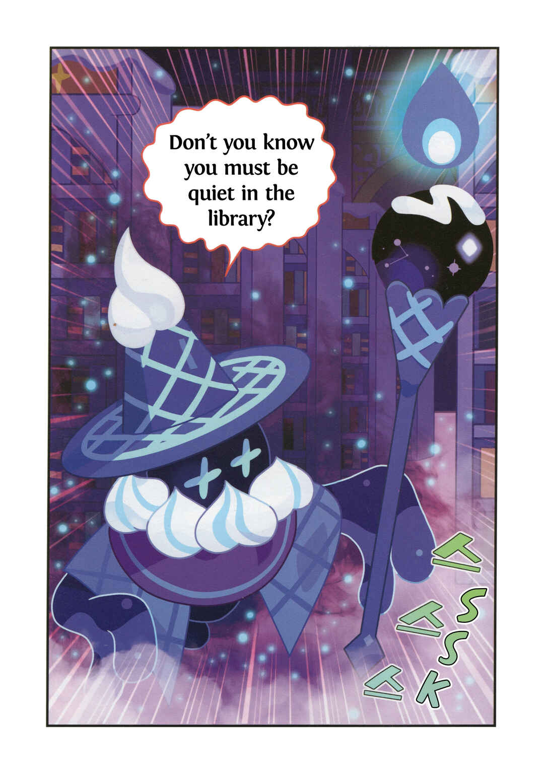 Chapter 46 - Page 26