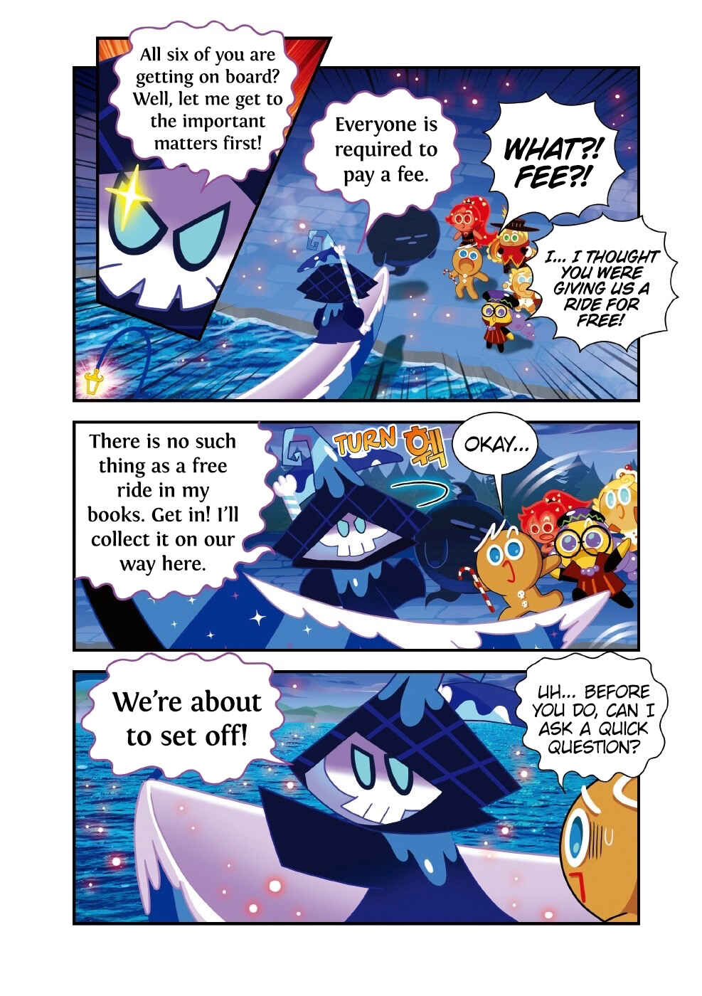 Chapter 46 - Page 5