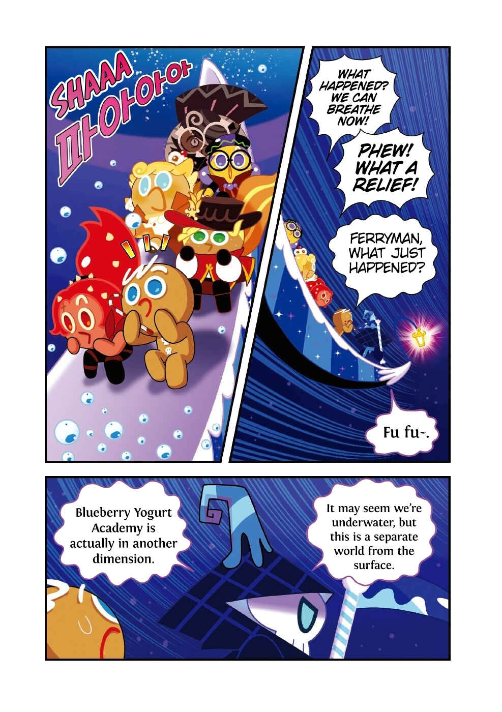 Chapter 46 - Page 8