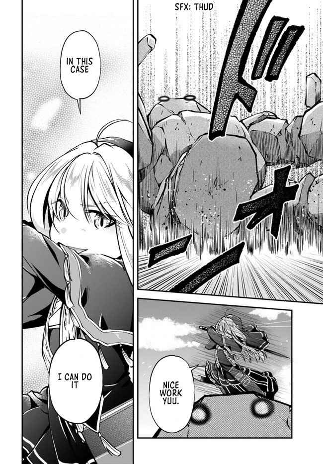Chapter 42 - Page 21