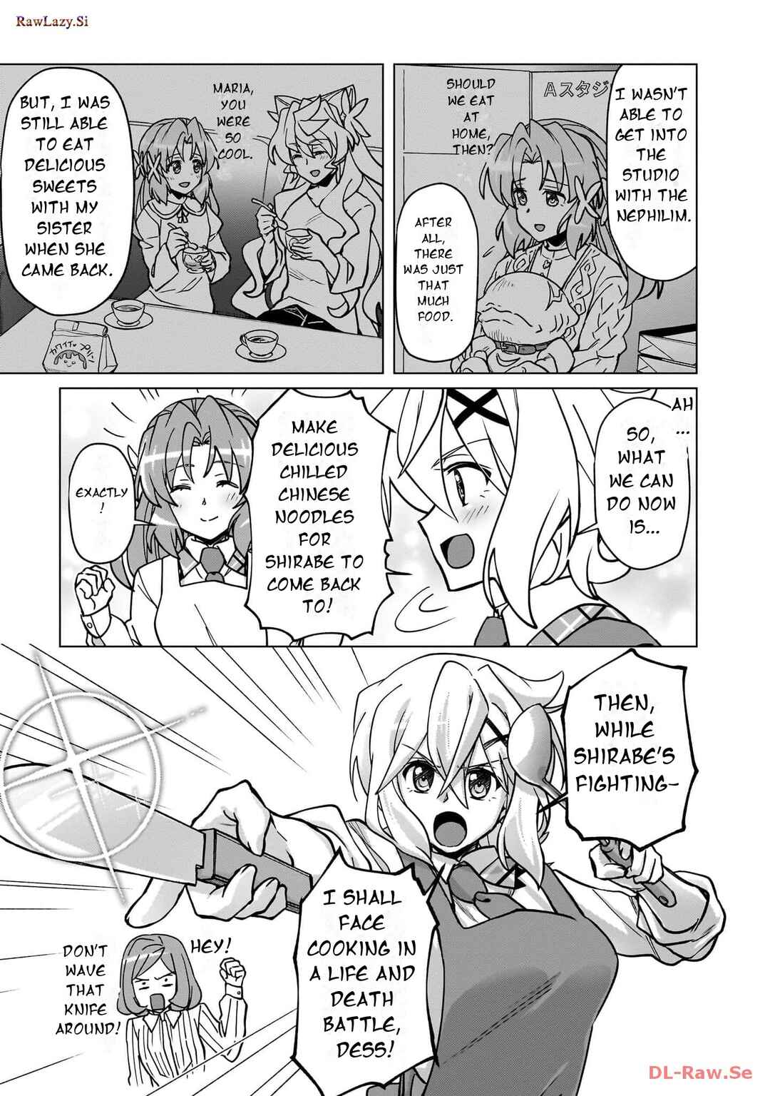 Chapter 22 - Page 12