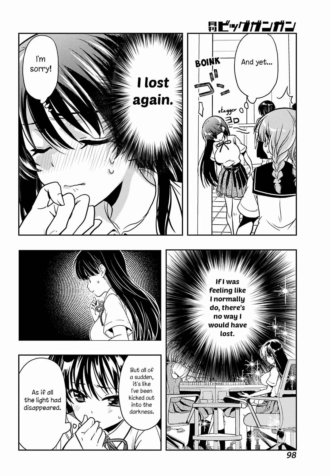 Chapter 90 - Page 20